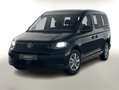 Volkswagen Caddy Maxi DSG 7S LM SHZ AC(2Zone) Kam AppC 90 kW (12... Schwarz - thumbnail 1
