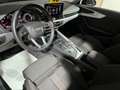 Audi A4 Avant 40 2.0 tdi mhev Sport quattro 204cv s-tronic Noir - thumbnail 7