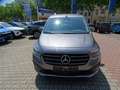 Mercedes-Benz T-Class 180 d Progresive Automatik AHK Grau - thumbnail 2