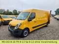 Renault Master EURO 6 *Klima*EU6 Kamera* Regal Sortimo Gelb - thumbnail 1