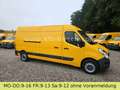 Renault Master EURO 6 *Klima*EU6 Kamera* Regal Sortimo Gelb - thumbnail 5