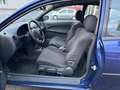 Mazda 323 C 1.5 Automatik* wenig gelaufen Blauw - thumbnail 10