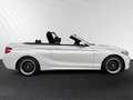 BMW 218 d Cabrio M Sport|Aut.|LED|HiFi|Navi Bílá - thumbnail 2
