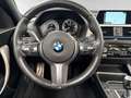 BMW 218 d Cabrio M Sport|Aut.|LED|HiFi|Navi Bílá - thumbnail 11