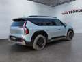 Kia EV9 AWD GT-line Launch Edition +AHK +Panorama Grün - thumbnail 4