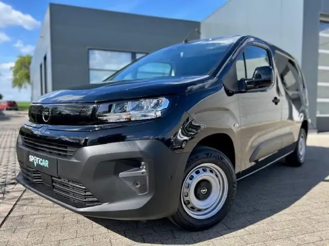 Opel Combo Cargo 1.2 Turbo