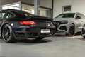 Porsche 911 Turbo Coupe PDK GRA 19" BOSE 1. Hand RUF Schwarz - thumbnail 11