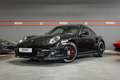 Porsche 911 Turbo Coupe PDK GRA 19" BOSE 1. Hand RUF Schwarz - thumbnail 1