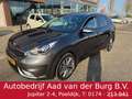 Kia Niro 1.6 GDi Hybrid Busines edition, Luxe uitvoering ,S Grijs - thumbnail 1