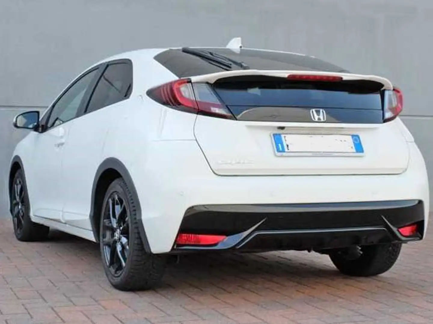 Honda Civic Civic IX 2015 1.6 Sport Connect E6 - 2