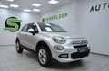 Fiat 500X 1.4 Turbo Pop Star / NAVI / SHZ / TEMPOMAT Grau - thumbnail 1