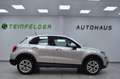 Fiat 500X 1.4 Turbo Pop Star / NAVI / SHZ / TEMPOMAT Grau - thumbnail 8