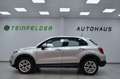 Fiat 500X 1.4 Turbo Pop Star / NAVI / SHZ / TEMPOMAT Grau - thumbnail 4