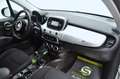 Fiat 500X 1.4 Turbo Pop Star / NAVI / SHZ / TEMPOMAT Grau - thumbnail 10