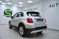 Fiat 500X 1.4 Turbo Pop Star / NAVI / SHZ / TEMPOMAT Grau - thumbnail 5