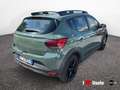 Dacia Sandero Stepway III 2021 Stepway 1.0 tce Extreme Up Eco-g Verde - thumbnail 3