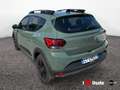 Dacia Sandero Stepway III 2021 Stepway 1.0 tce Extreme Up Eco-g Verde - thumbnail 4