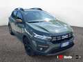 Dacia Sandero Stepway III 2021 Stepway 1.0 tce Extreme Up Eco-g Verde - thumbnail 2