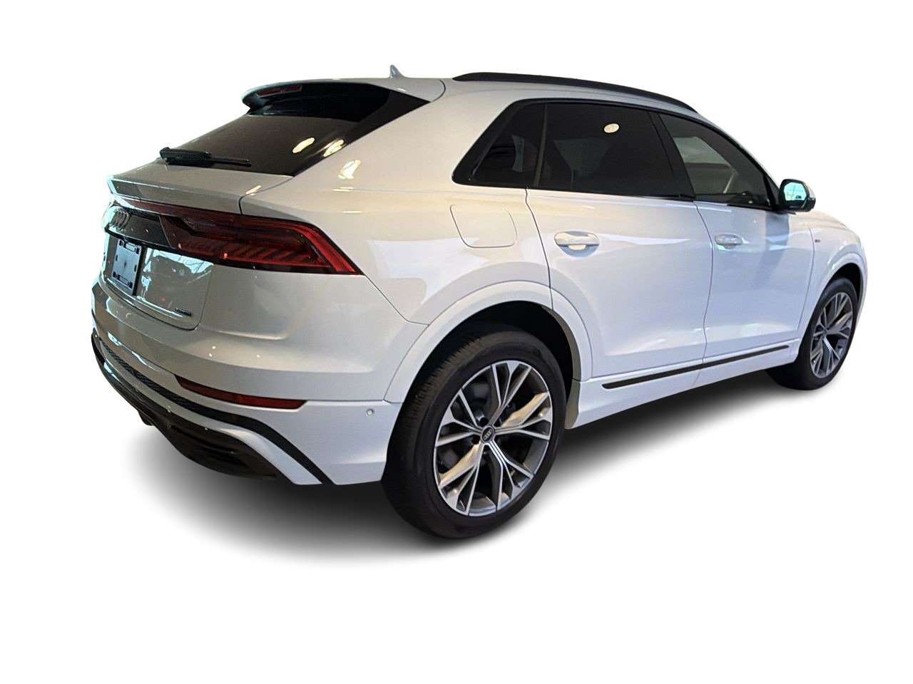 2023 Audi Q8 Progressiv | New Front Brakes | Black Optics Pkg thumb 15