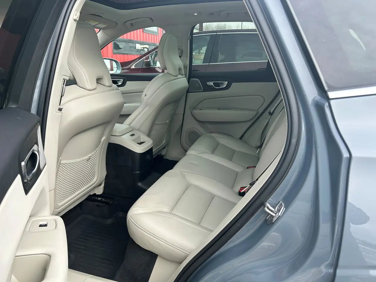 2022 Volvo XC60