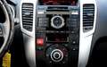Kia Venga 1.6/VOLL SHEFT/KLIMA/SHZ/PDC/BT/ Schwarz - thumbnail 10