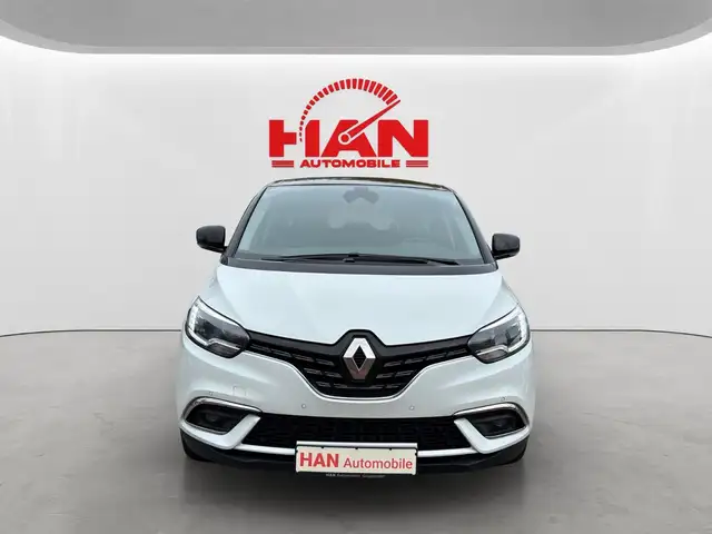Renault Scenic IV Grand BOSE Edition/Navi/Kamera/LED/AHK