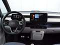 Volkswagen ID. Buzz Pro AHK/20-ZOLL/MATRIX/NAVI-PRO/DESIGN+KOMFORT+IN Blau - thumbnail 5