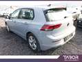 Volkswagen Golf VIII 2.0 TDI 150 DSG7 Life LED Gris - thumbnail 4