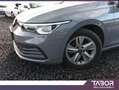 Volkswagen Golf VIII 2.0 TDI 150 DSG7 Life LED Gris - thumbnail 5