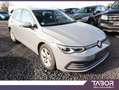 Volkswagen Golf VIII 2.0 TDI 150 DSG7 Life LED Gris - thumbnail 2