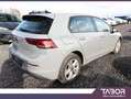 Volkswagen Golf VIII 2.0 TDI 150 DSG7 Life LED Gris - thumbnail 3