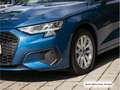 Audi A3 30 TFSI S tronic ACC Blau - thumbnail 9