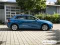 Audi A3 30 TFSI S tronic ACC Blau - thumbnail 6
