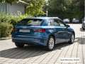 Audi A3 30 TFSI S tronic ACC Blau - thumbnail 7