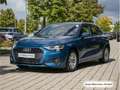 Audi A3 30 TFSI S tronic ACC Blau - thumbnail 4