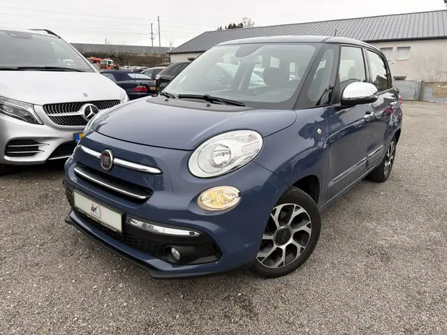 Fiat 500L Urban URBAN LOOK MIRROR 1.4 MPI 95CV