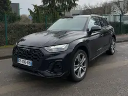 Audi Q5 40 TDI 204 S tronic 7 Quattro S line