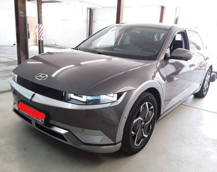 Hyundai IONIQ 5