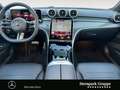 Mercedes-Benz C 300 C 300 e T 'AMG'AHK'Panorama'Night'Winter-Paket' Blau - thumbnail 11
