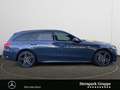 Mercedes-Benz C 300 C 300 e T 'AMG'AHK'Panorama'Night'Winter-Paket' Blau - thumbnail 6