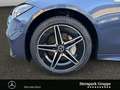 Mercedes-Benz C 300 C 300 e T 'AMG'AHK'Panorama'Night'Winter-Paket' Blau - thumbnail 14