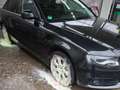 Audi A4 A4 B8 1.8 TFSI Schwarz - thumbnail 4