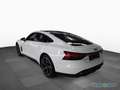 Audi e-tron GT quat.350 kw +PANOGLAS+HUD+ACC+RFK+NAVI Blanc - thumbnail 2