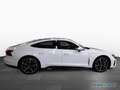 Audi e-tron GT quat.350 kw +PANOGLAS+HUD+ACC+RFK+NAVI Blanc - thumbnail 3