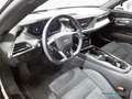 Audi e-tron GT quat.350 kw +PANOGLAS+HUD+ACC+RFK+NAVI Blanc - thumbnail 4