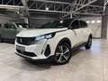 Peugeot 3008 3008 Hybrid 136 e-DSC6 Allure Blanc - thumbnail 2