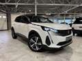 Peugeot 3008 3008 Hybrid 136 e-DSC6 Allure Blanc - thumbnail 1