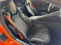 Corvette C8 Stingray Coupe 2023 3LT Europamodell Orange - thumbnail 9