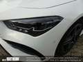 Mercedes-Benz CLA 200 Coupé AMG PLUS+NIGHT+PANO+360°-KAM+TOTWI Blanc - thumbnail 15