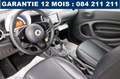 smart forTwo 1.0i AUTOMATIQUE # Airco, USB, toit pano Blanc - thumbnail 6